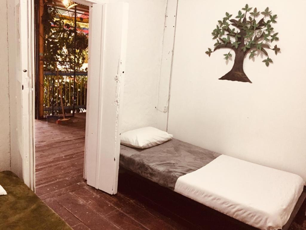 Meraki Salento Hostel Restaurante Extérieur photo